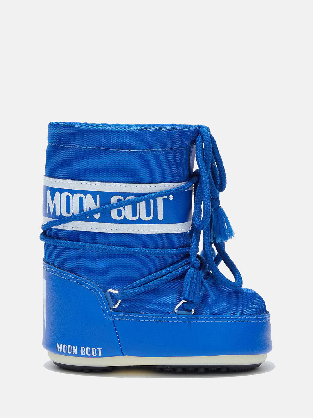 MOON BOOT 1400430BLU