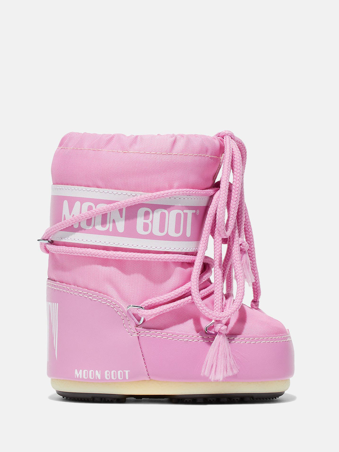 MOON BOOT 1400430ROSA