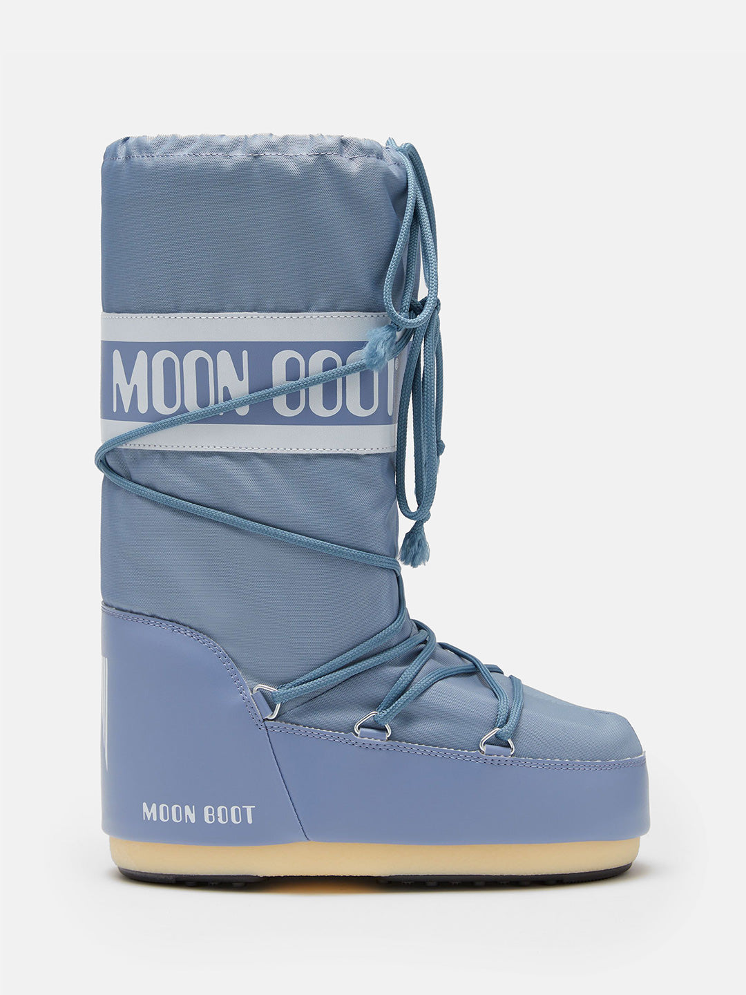 MOON BOOT 1400440CELESTE