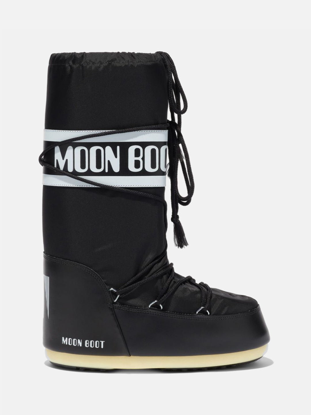 MOON BOOT 1400440NERO