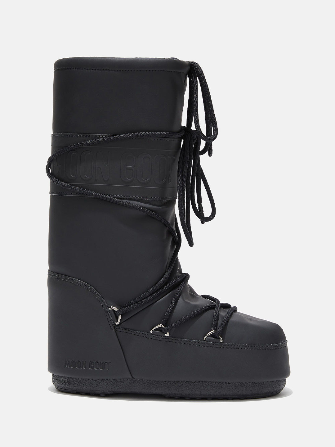 MOON BOOT 1402760NERO