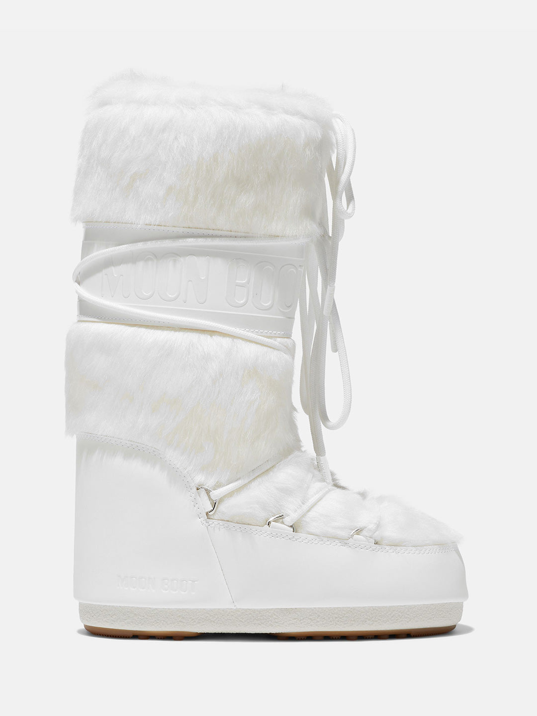 MOON BOOT 1408900BIANCO