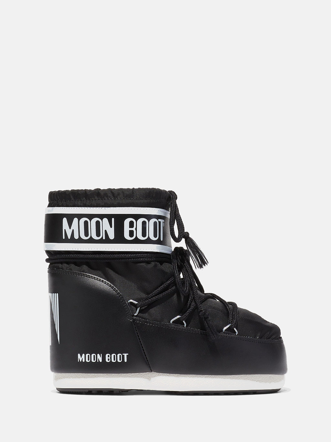 MOON BOOT 1409340NERO