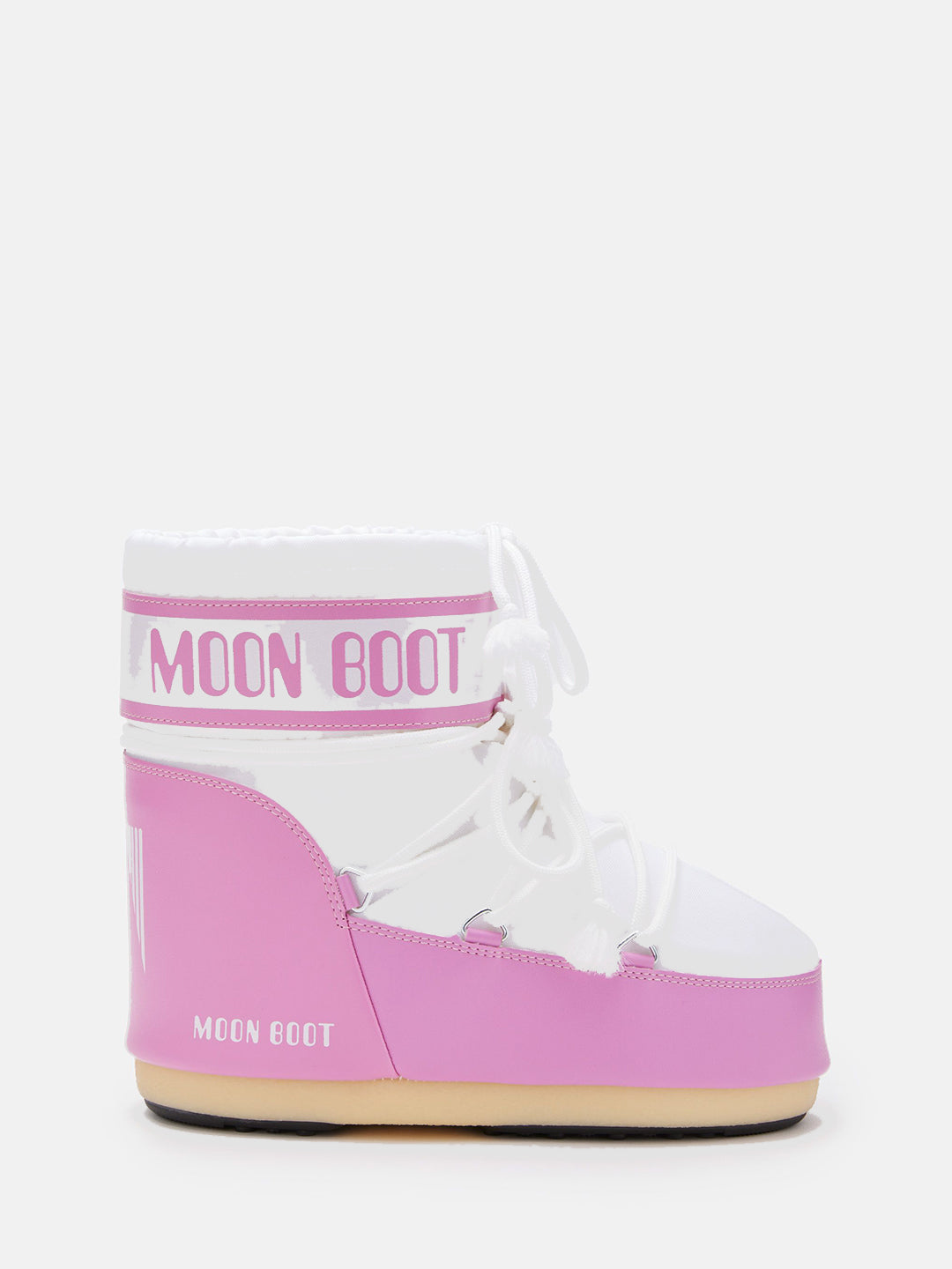 MOON BOOT 1409340ROSA