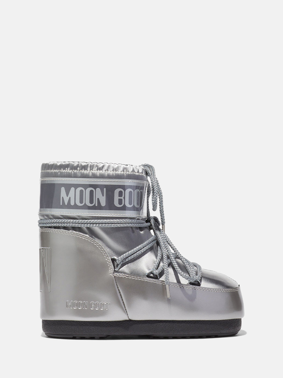 MOON BOOT 1409350ARGENTO