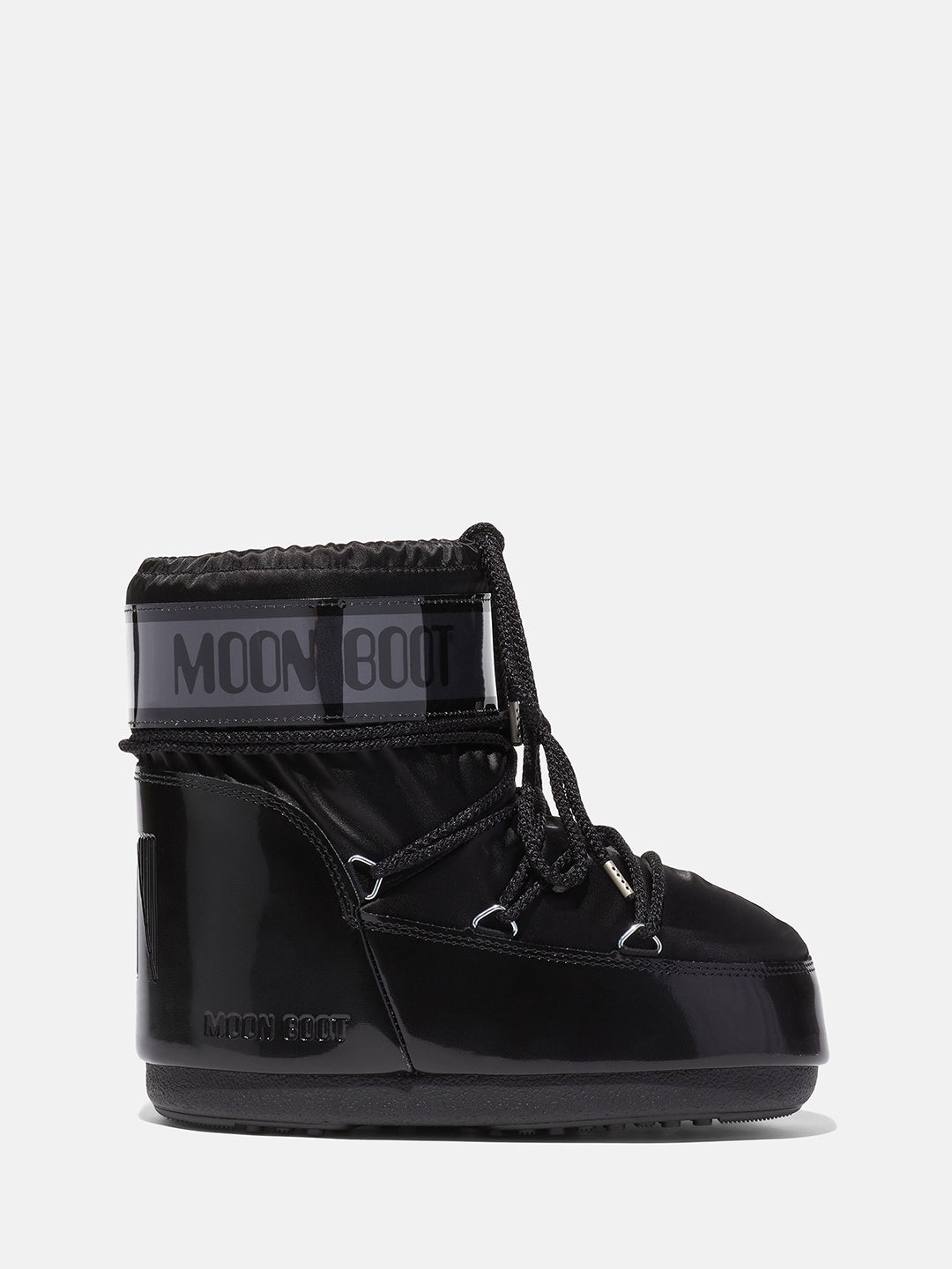 MOON BOOT 1409350NERO