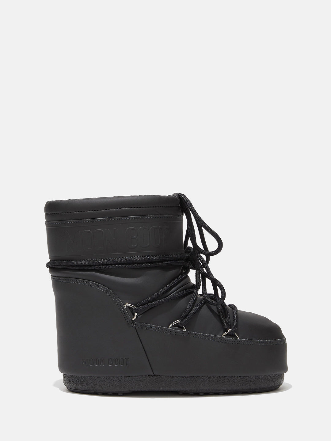 MOON BOOT 1409380NERO