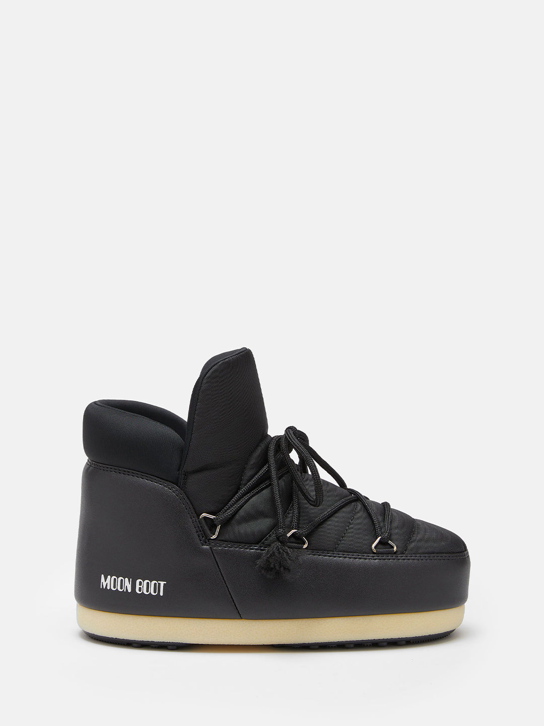 MOON BOOT 1470020NERO