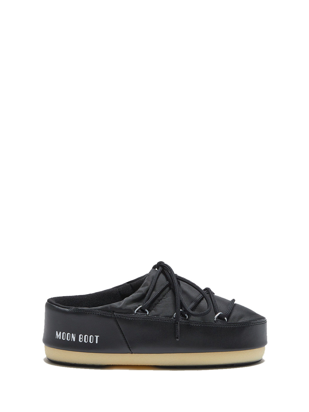 MOON BOOT 1470030NERO