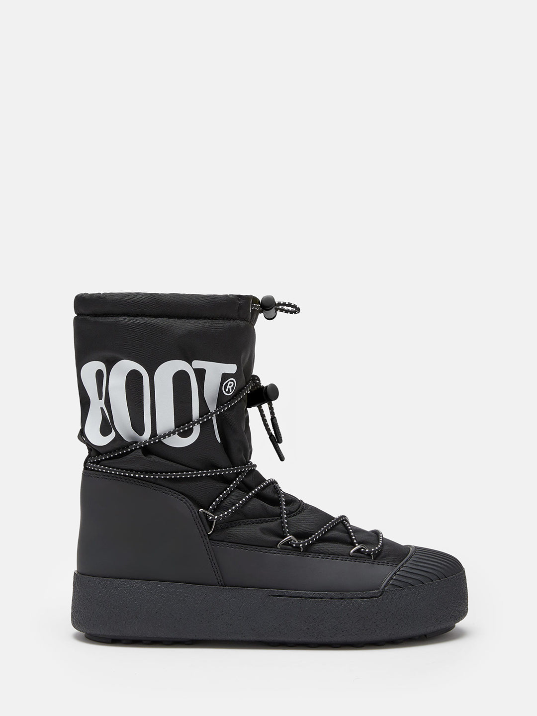 MOON BOOT 2440080NERO