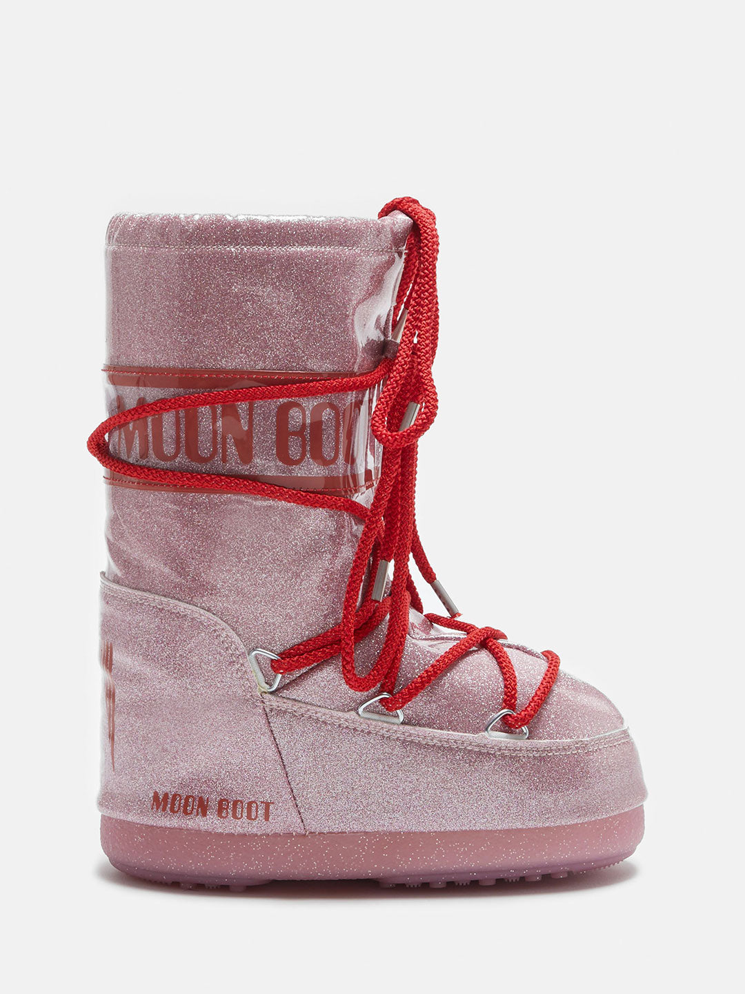 MOON BOOT 3400290ROSA