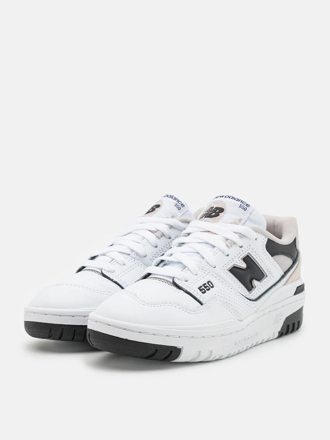 NEW BALANCE PSB550EIBIANCO