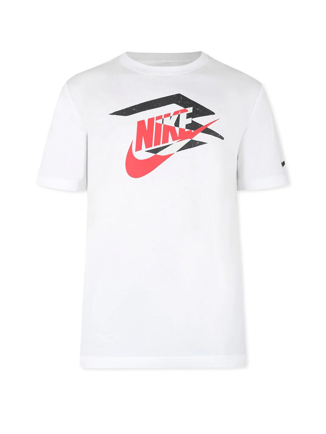 NIKE 9Q0714-001BIANCO