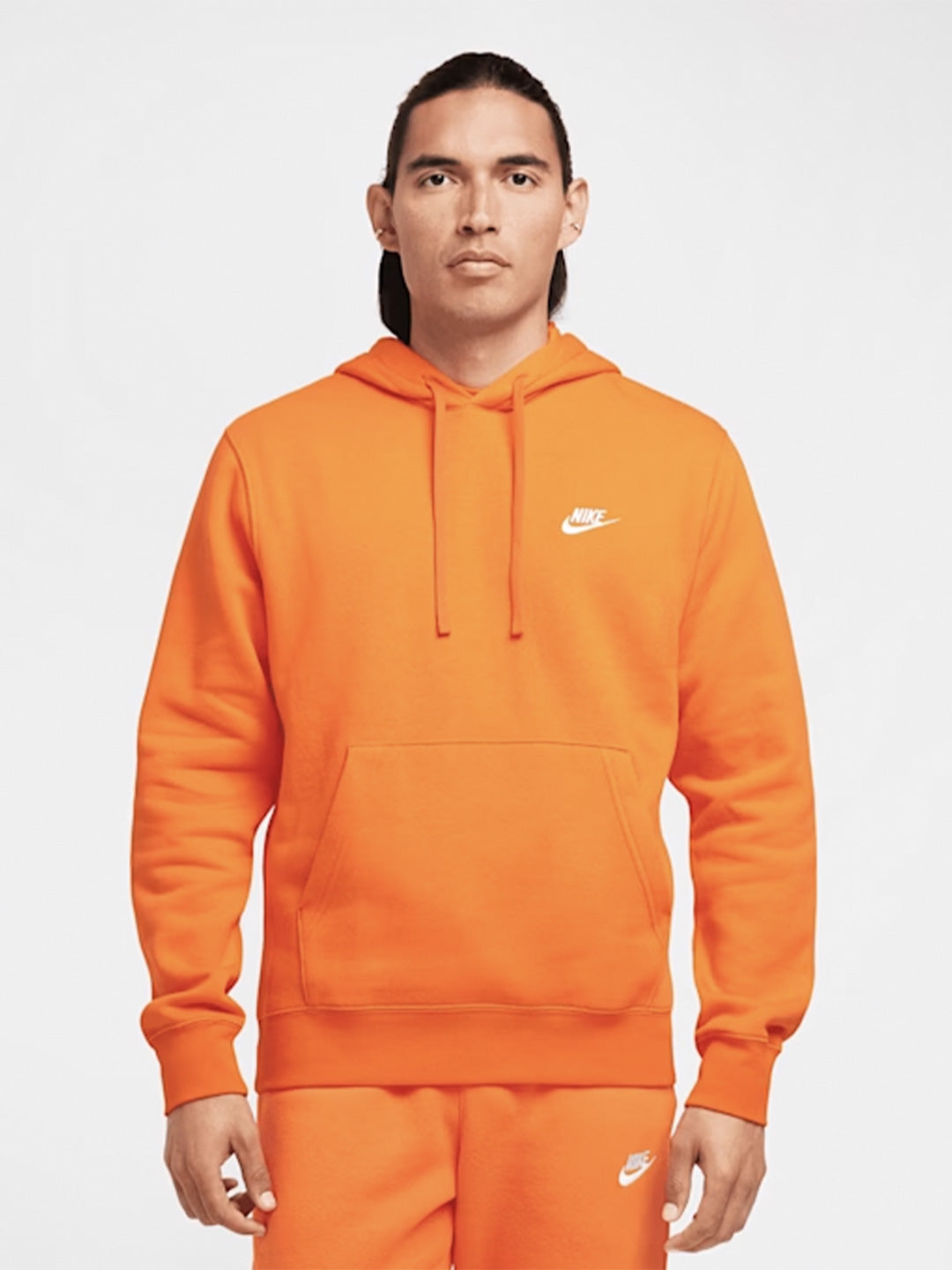 NIKE BV2654-819ARANCIO