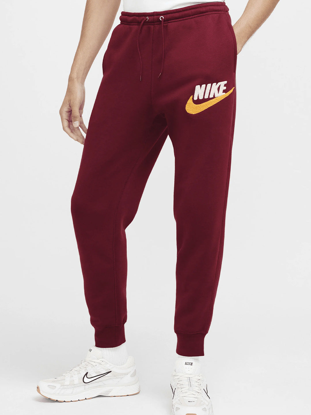 NIKE FN3094-677BORDEAUX