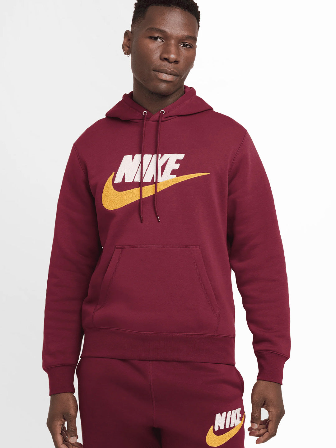 NIKE FN3104-677BORDEAUX