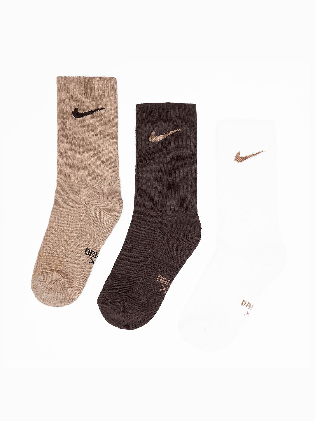 NIKE UN0019-X0NBEIGE
