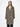 Pieces cappotto beige pied de poule lungo