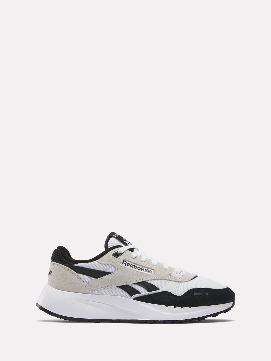 REEBOK 100201040BIANCO