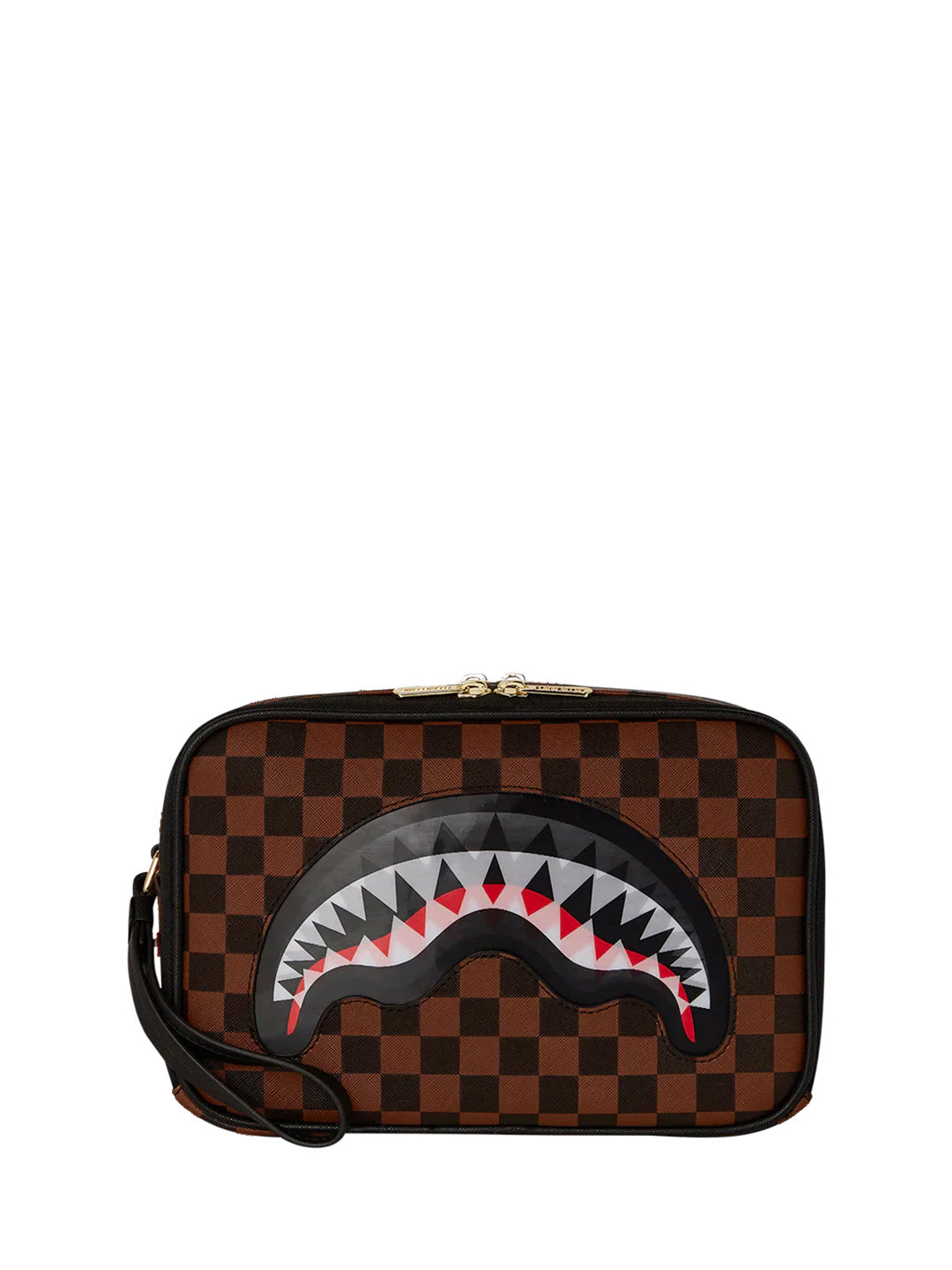 SPRAYGROUND 910B6525NSZMARRONE