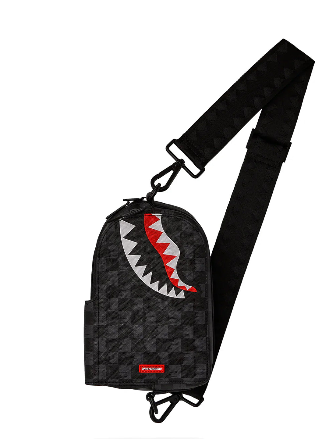 SPRAYGROUND 910B6569NSZNERO