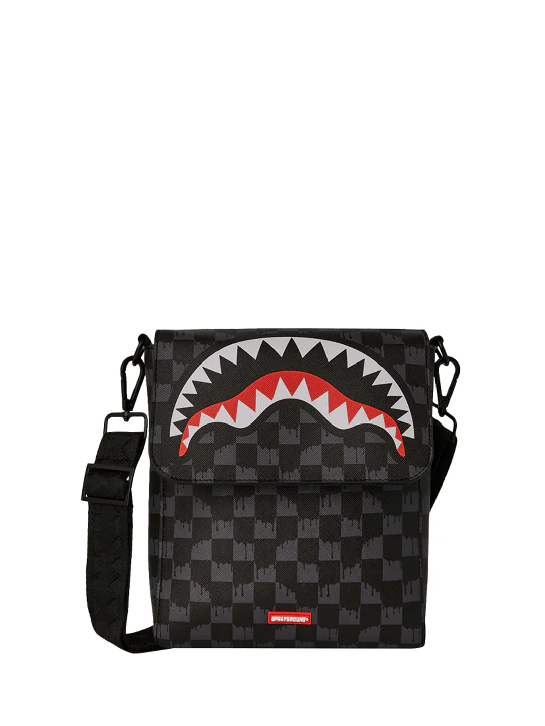 SPRAYGROUND 910B6572NSZNERO