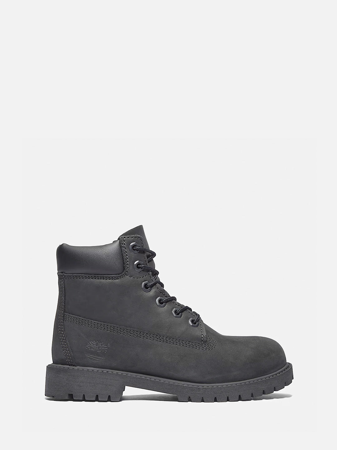 TIMBERLAND TB012707NERO