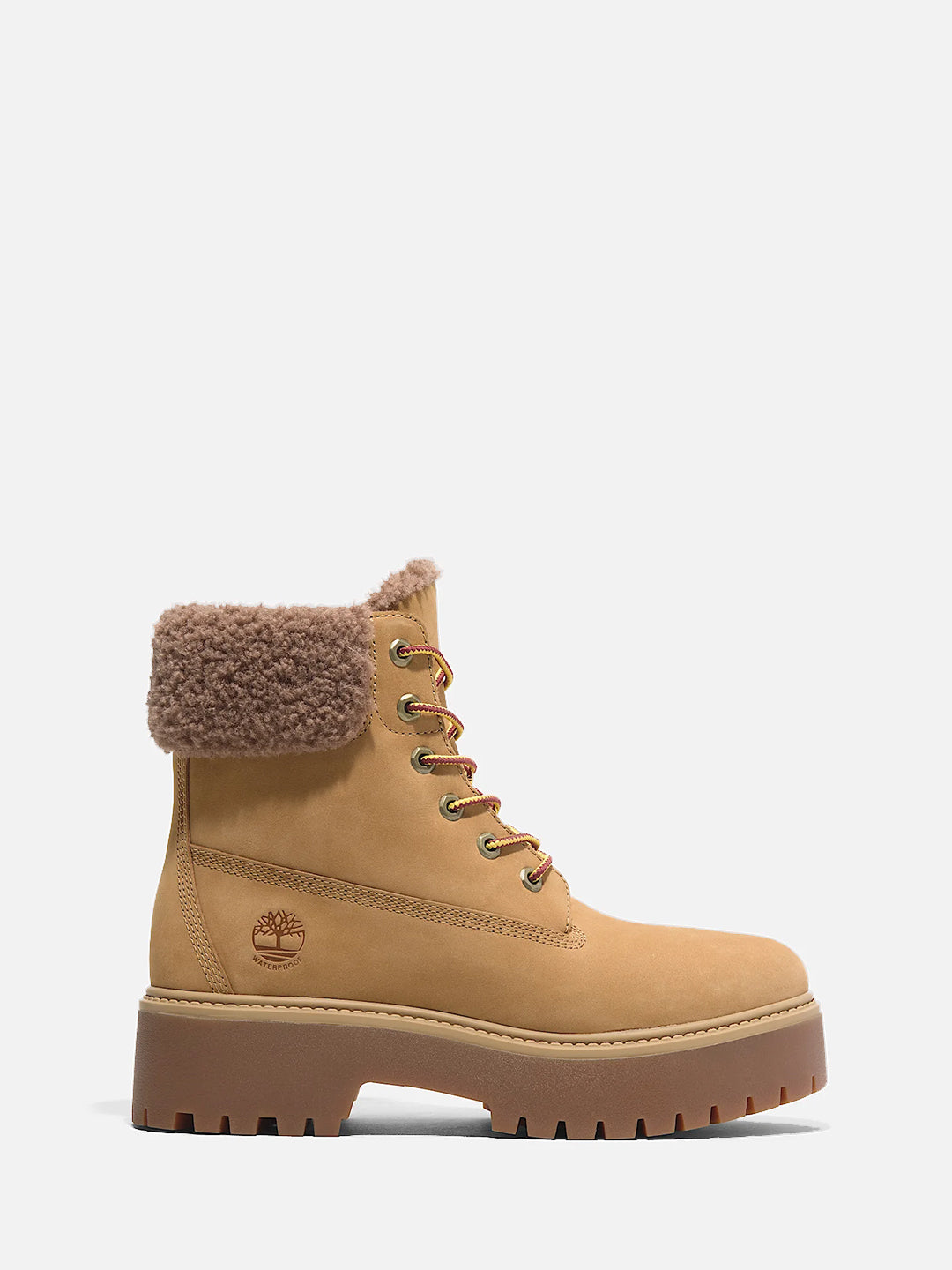 TIMBERLAND TB0A2PU6BEIGE