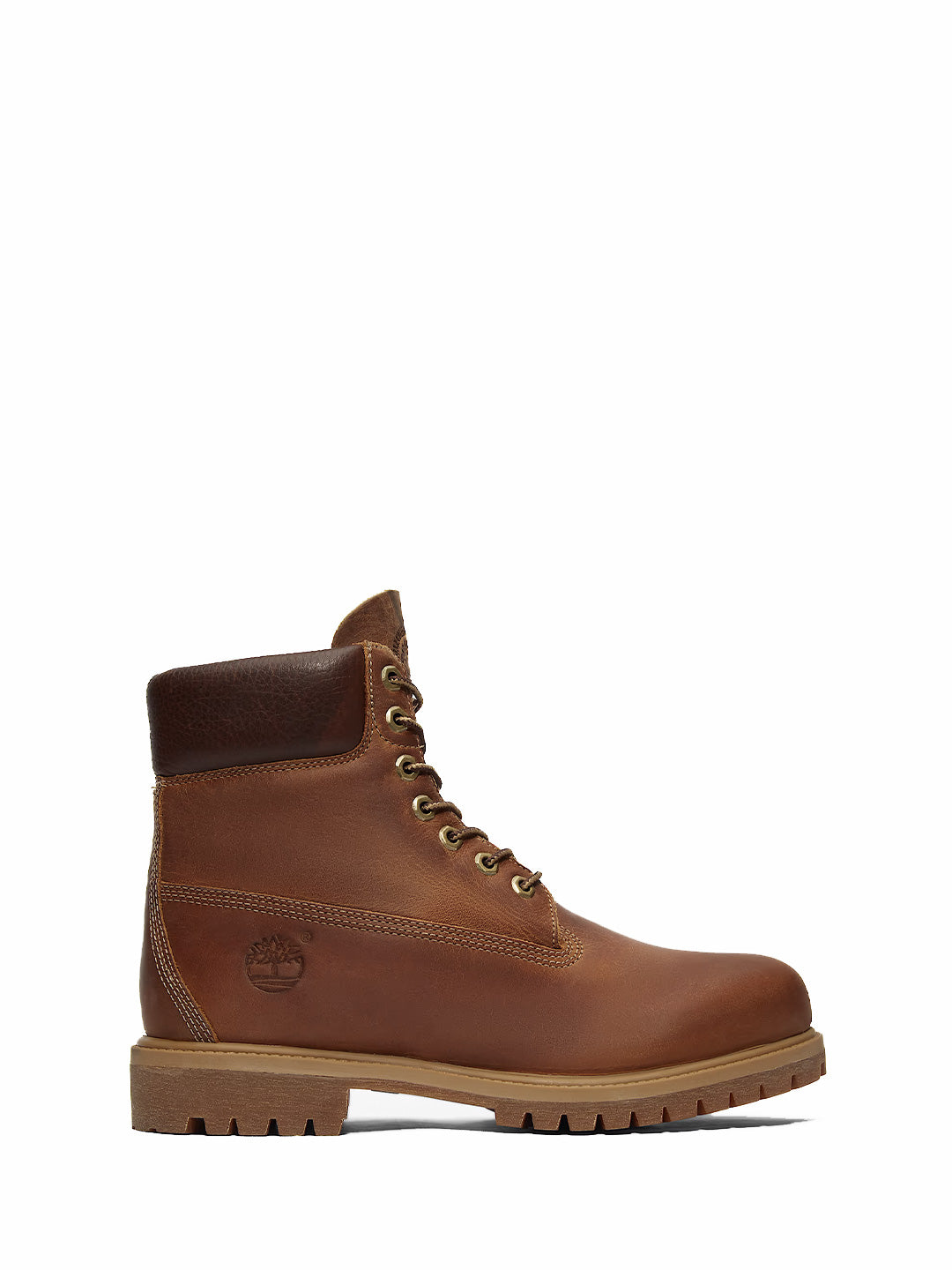 TIMBERLAND TB127094214MARRONE