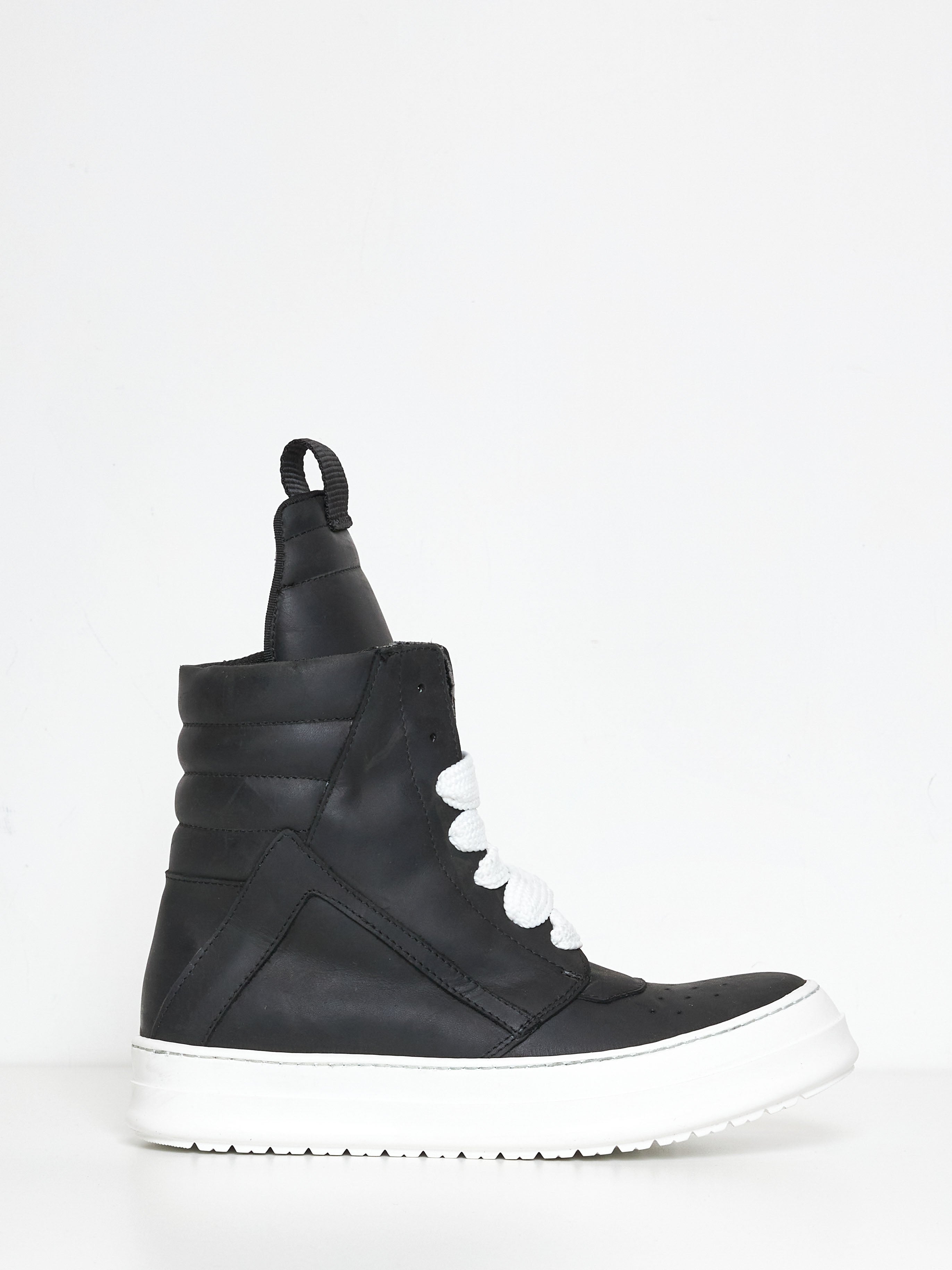 Uber Alles sneakers nero alto 5922 NERO UBER ALLES 