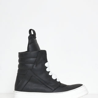 Uber Alles sneakers nero alto 5922 NERO UBER ALLES 