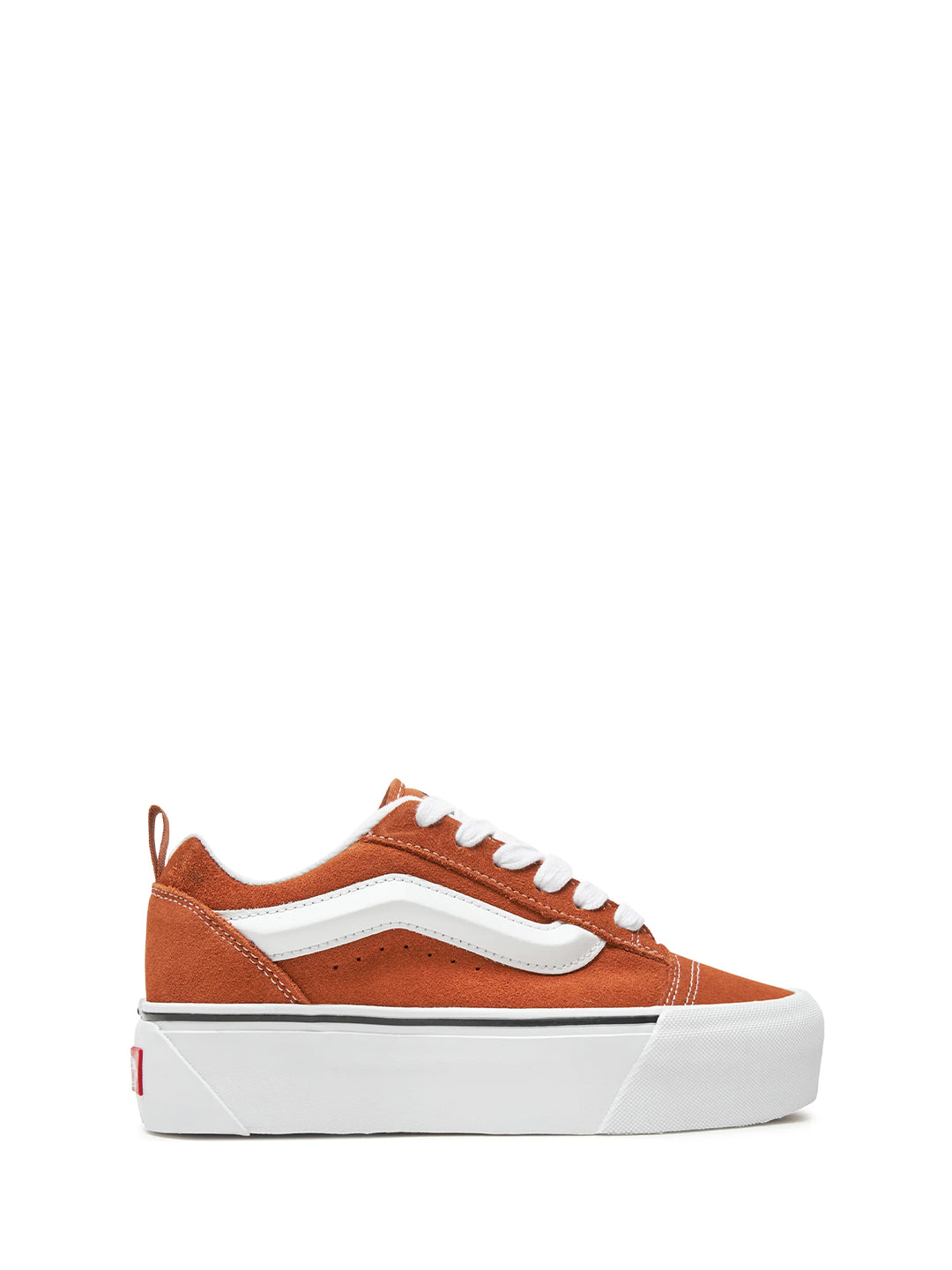 VANS VN000CP6N1Z1MARRONE