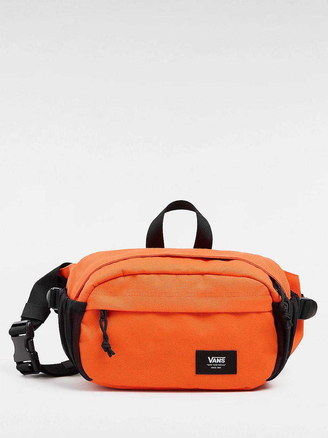 VANS VN0A7SCLFM1ARANCIO