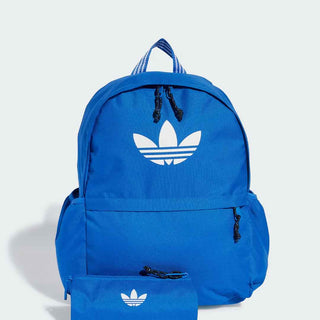 Adidas zaino blu con astuccio JW0314 BLU ADIDAS 