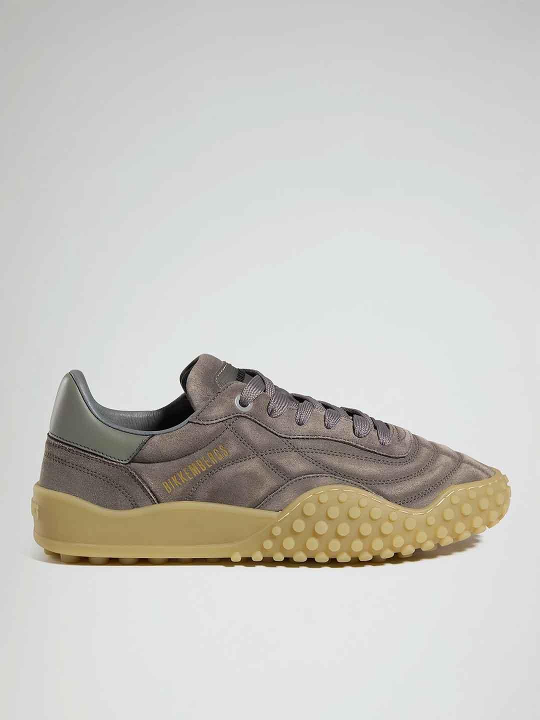Bikkembergs sneakers grigio 29207 CP A GRIGIO BIKKEMBERGS 