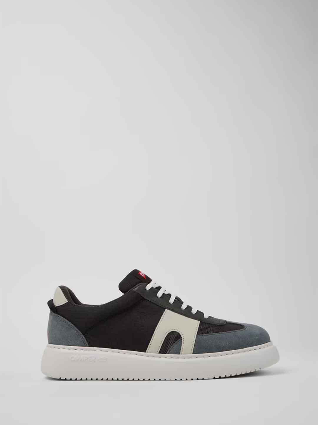 Camper Runner K21 sneakers grigio K10988 014 GRIGIO CAMPER 