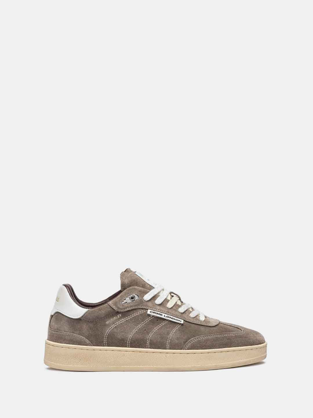 Crime Wembley sneakers fango 11251 FANGO CRIME 