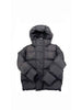 Dsquared 2 giubbino kids nero