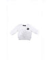 Dsquared 2 felpa kids bianco