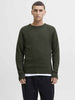 Jack & Jones maglione verde