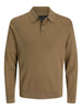 Jack & Jones polo beige