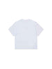 Maison Margiela t-shirt bianco