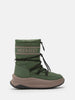 Moon Boot 247 Polar stivale verde