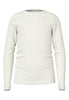 Name It maglia bianco a coste 7-14 anni