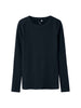 Name It t-shirt kids nero a costine 7-14 anni