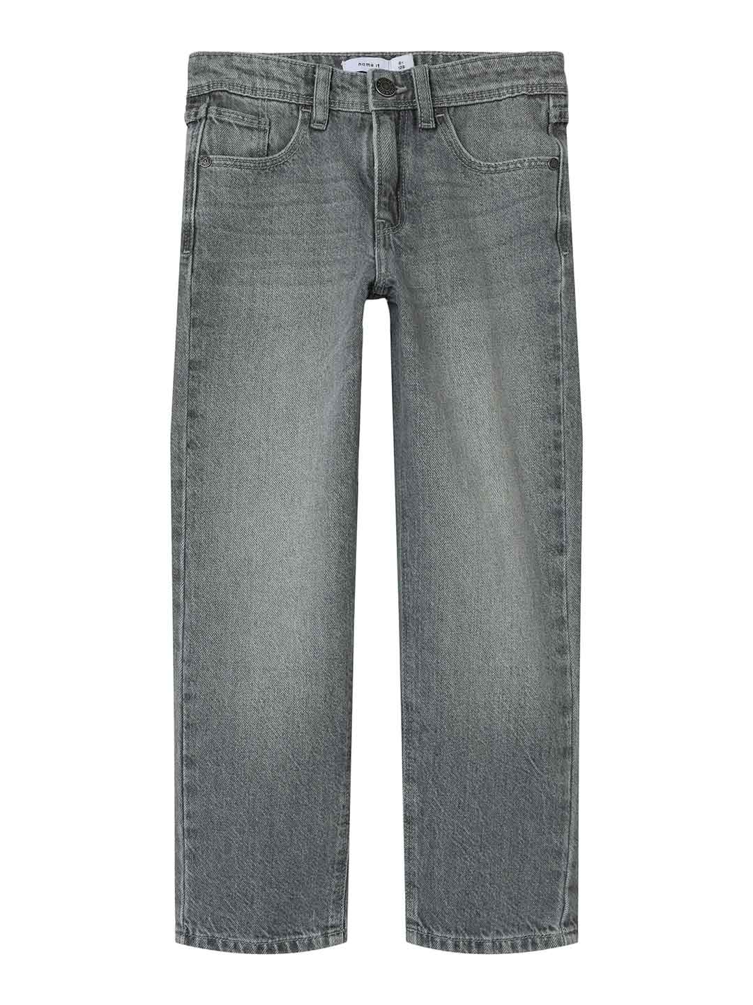 Name It jeans kids grigio 13240392 GRIGIO NAME IT 