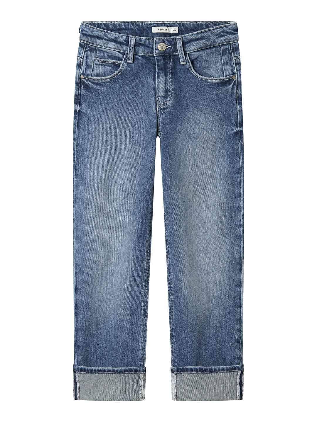 Name It jeans kids con risvolto 13243087 JEANS NAME IT 