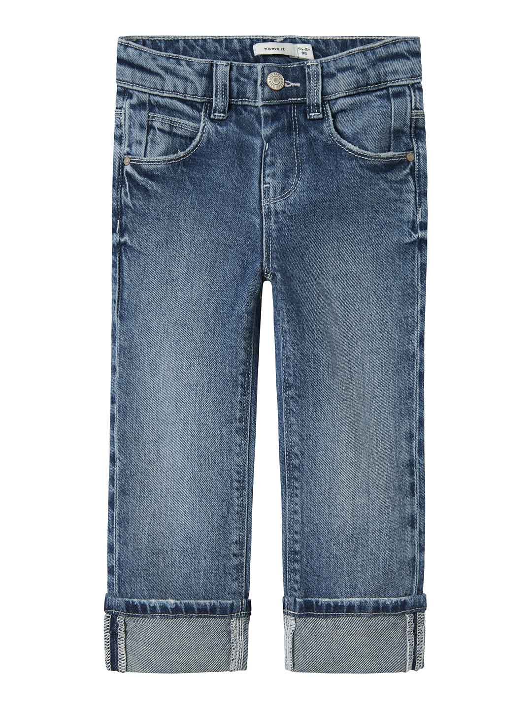 Name It jeans kids con risvolto 13243802 JEANS NAME IT 