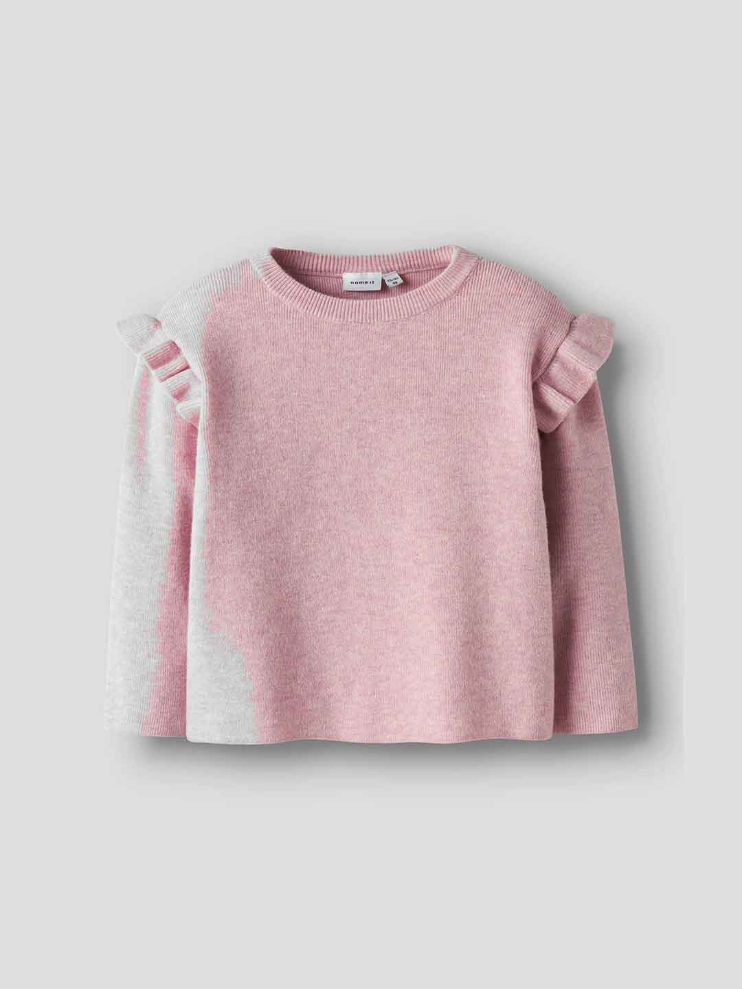 Name It maglia kids rosa 13246517 ROSA NAME IT 