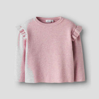 Name It maglia kids rosa 13246517 ROSA NAME IT 
